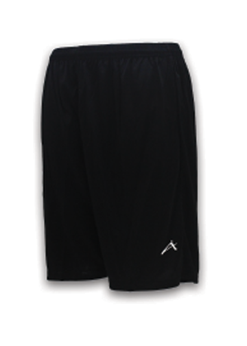 ATTOP JUNIOR SOCCER SHORTS AJS16 BLACK Soccer Shorts Soccer Kuala Lumpur (KL), Malaysia, Selangor, Pandan Indah Manufacturer, Supplier, Supply, Supplies | Azzurri Enterprise Sdn Bhd