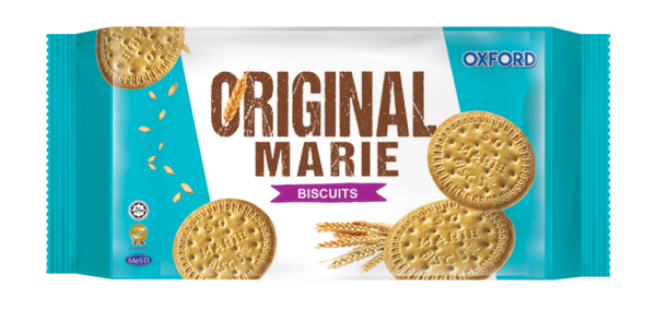 ORIGINAL MARIE MARIE BISCUITS Malaysia, Negeri Sembilan, Nilai Manufacturer, Supplier, Supply, Supplies | SGK Food Industry Sdn Bhd