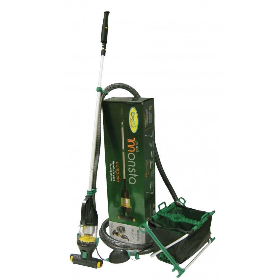 Outdoor And Garden Equipment Pond Monsta (Pond Vacuum) Selangor ...