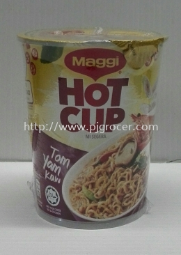 Maggi