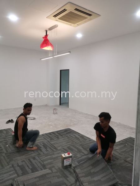  Best Contractor office in Klang valley / KL / PJ / Bangsar / Subang ҵ칫װʦ Selangor, Malaysia, Kuala Lumpur (KL), Semenyih Contractor, Service | Renocom Management