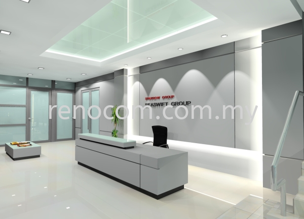  Others Selangor, Malaysia, Kuala Lumpur (KL), Semenyih Contractor, Service | Renocom Management