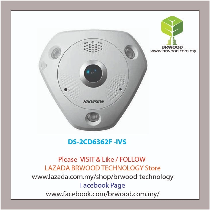 IP Camera 6MP