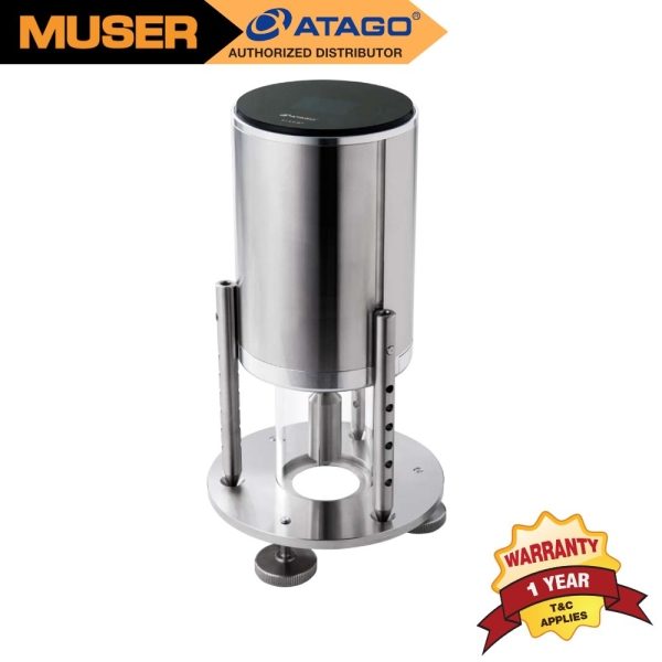 Atago VISCO | Digital Viscometer Digital Viscometer Atago Kuala Lumpur (KL), Malaysia, Selangor, Sunway Velocity Supplier, Suppliers, Supply, Supplies | Muser Apac Sdn Bhd
