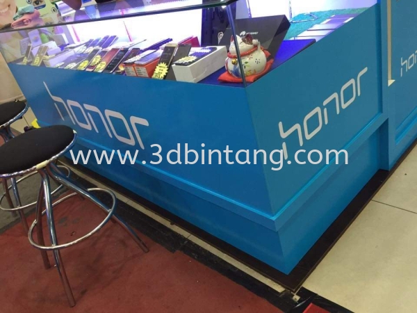  Others Signage Penang, Malaysia, Bukit Mertajam Supplier, Manufacturer, Service, Supply | 3D Bintang Kejuruteraan Sdn Bhd