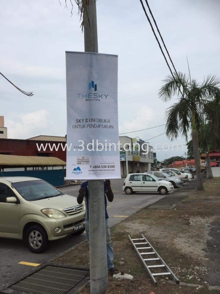  Signboard Penang, Malaysia, Bukit Mertajam Supplier, Manufacturer, Service, Supply | 3D Bintang Kejuruteraan Sdn Bhd