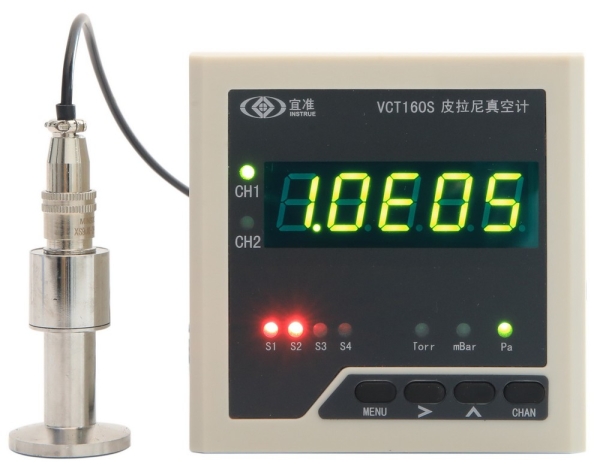 VCT160 S/D Display Vacuum Measurement INSTRUE Singapore, Woodlands Supplier, Suppliers, Supply, Supplies | TIMS Technology Pte Ltd