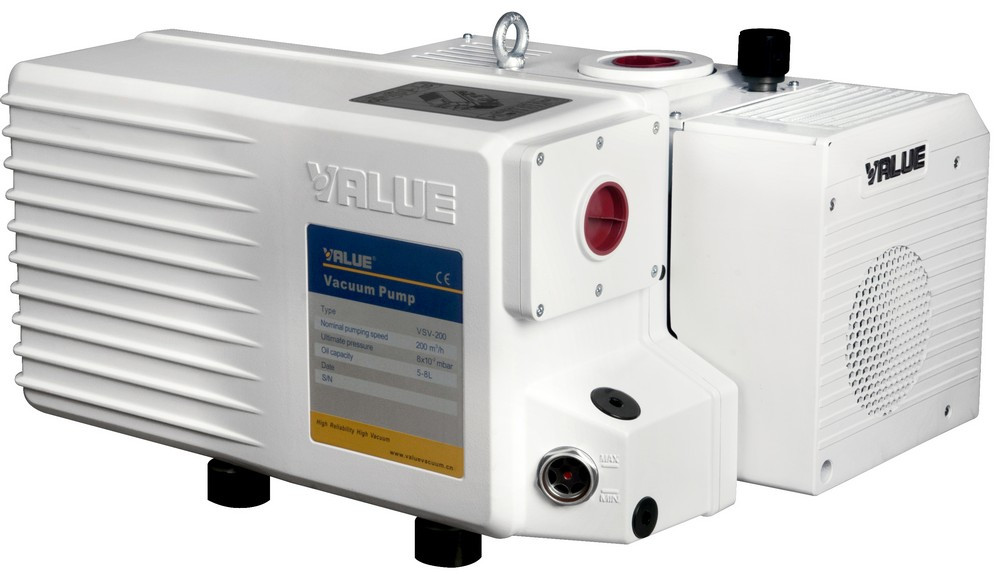 top value single stage vacuum pump dealers