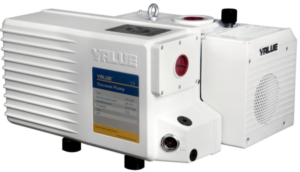 VSV-160/200/300 Single Stage : VSV (100 - 300m3/hr) Rotary Vane Vacuum Pumps (Large) VALUE Singapore, Woodlands Supplier, Suppliers, Supply, Supplies | TIMS Technology Pte Ltd