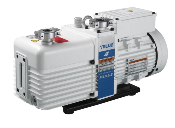 VRD-4 Dual Stage : VRD Rotary Vane Vacuum Pumps (Small) VALUE Singapore, Woodlands Supplier, Suppliers, Supply, Supplies | TIMS Technology Pte Ltd