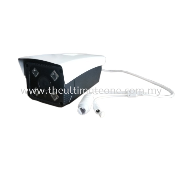 Black Light full Color 3Million HD 4mm IP Camera (Normal/POE) AN-8791P IP Camera Johor Bahru (JB), Malaysia, Gelang Patah Supply, Supplier, Suppliers | The Ultimate One Enterprise