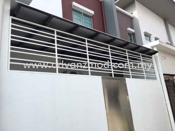  Roofing & Awning  Selangor, Malaysia, Kuala Lumpur (KL), Puchong Supplier, Supply, Supplies, Retailer | Advanz Mod Trading