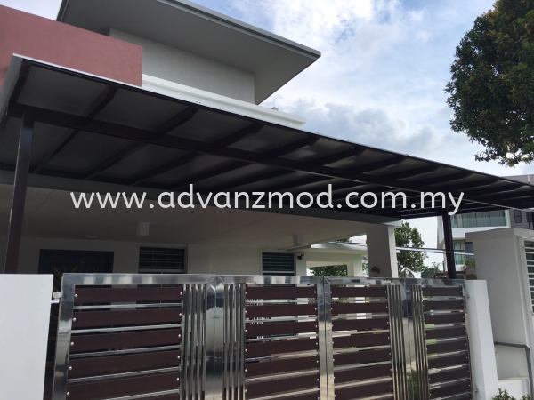  Roofing & Awning  Selangor, Malaysia, Kuala Lumpur (KL), Puchong Supplier, Supply, Supplies, Retailer | Advanz Mod Trading