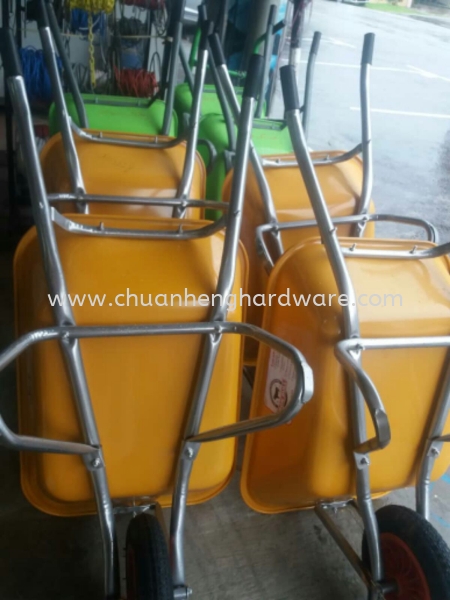 heavy duty wheel berrow ACCESSORIES Johor Bahru (JB), Malaysia Supplier, Supply, Wholesaler | CHUAN HENG HARDWARE PAINTS & BUILDING MATERIAL