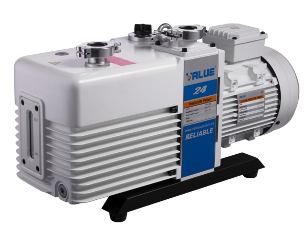 VRD-24M Corrosion Resistant : VRD-M Rotary Vane Vacuum Pumps (Small) VALUE Singapore, Woodlands Supplier, Suppliers, Supply, Supplies | TIMS Technology Pte Ltd