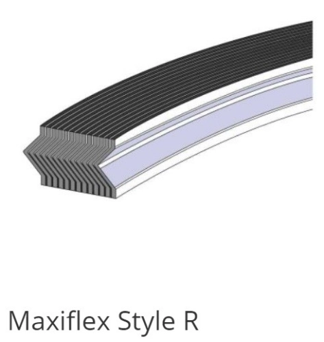 MAXIFLEX STYLE R