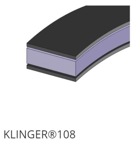 KLINGER 108