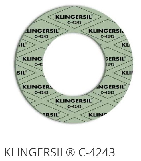 KLINGER C4243