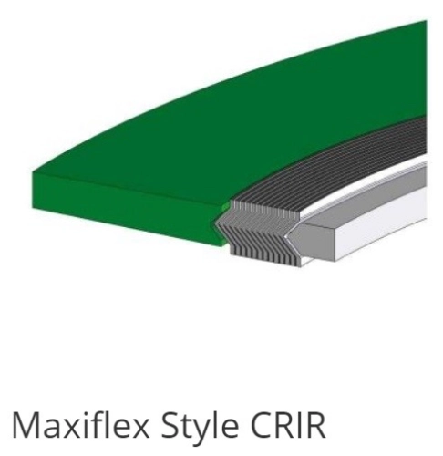 MAXIFLEX STYLE CRIR