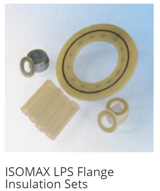 ISOMAX LPS FLANGE