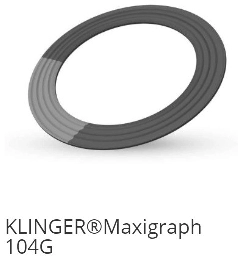 KLINGER 104G