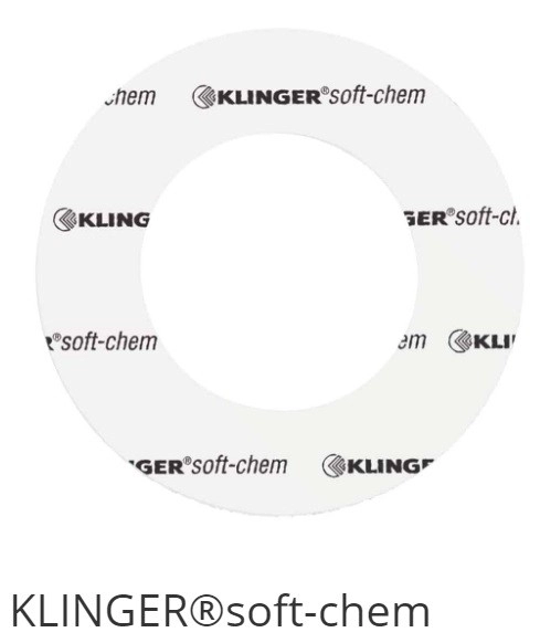 KLINGER SOFTCHEM