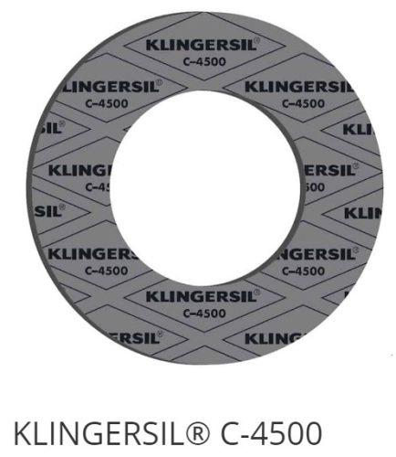 KLINGER C4500