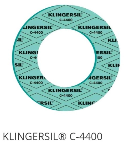 KLINGER C4400