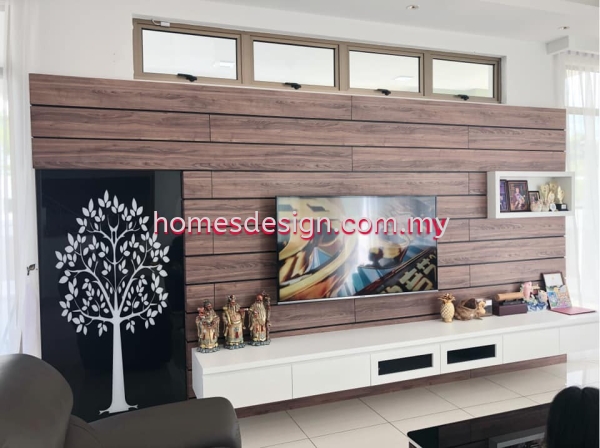 TV CONSOLE johor bahru TV Console Design Skudai, Johor Bahru (JB), Malaysia. Design, Manufacturer, Supplier, Wholesale | My Homes Renovation