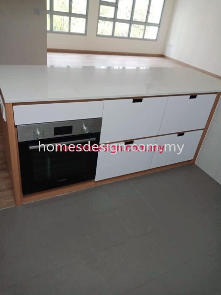 KITCHEN CABINET johor bahru    Design, Manufacturer, Supplier, Wholesale | My Homes Renovation