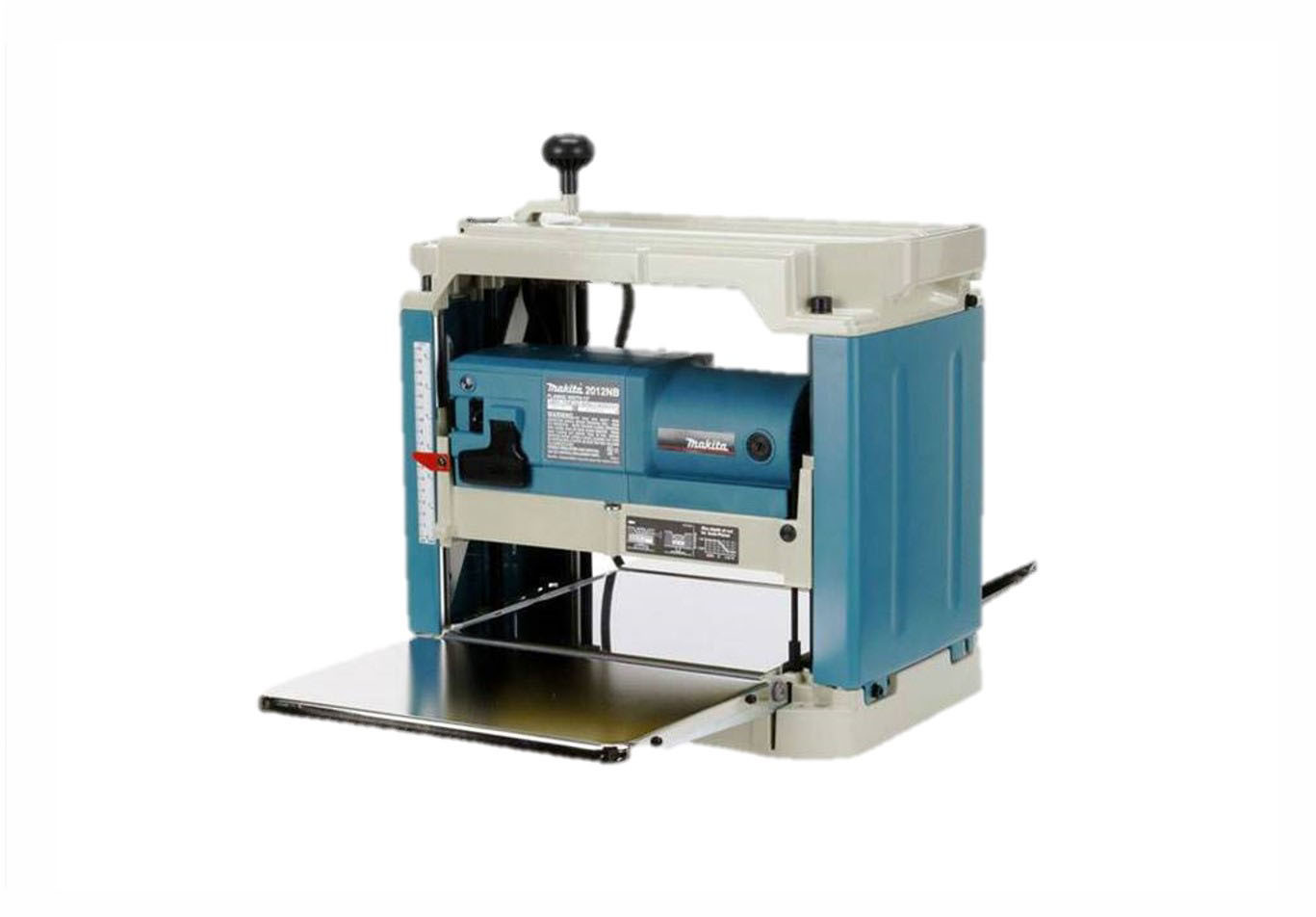 2012NB-304mm Makita Planer Thicknesser 
