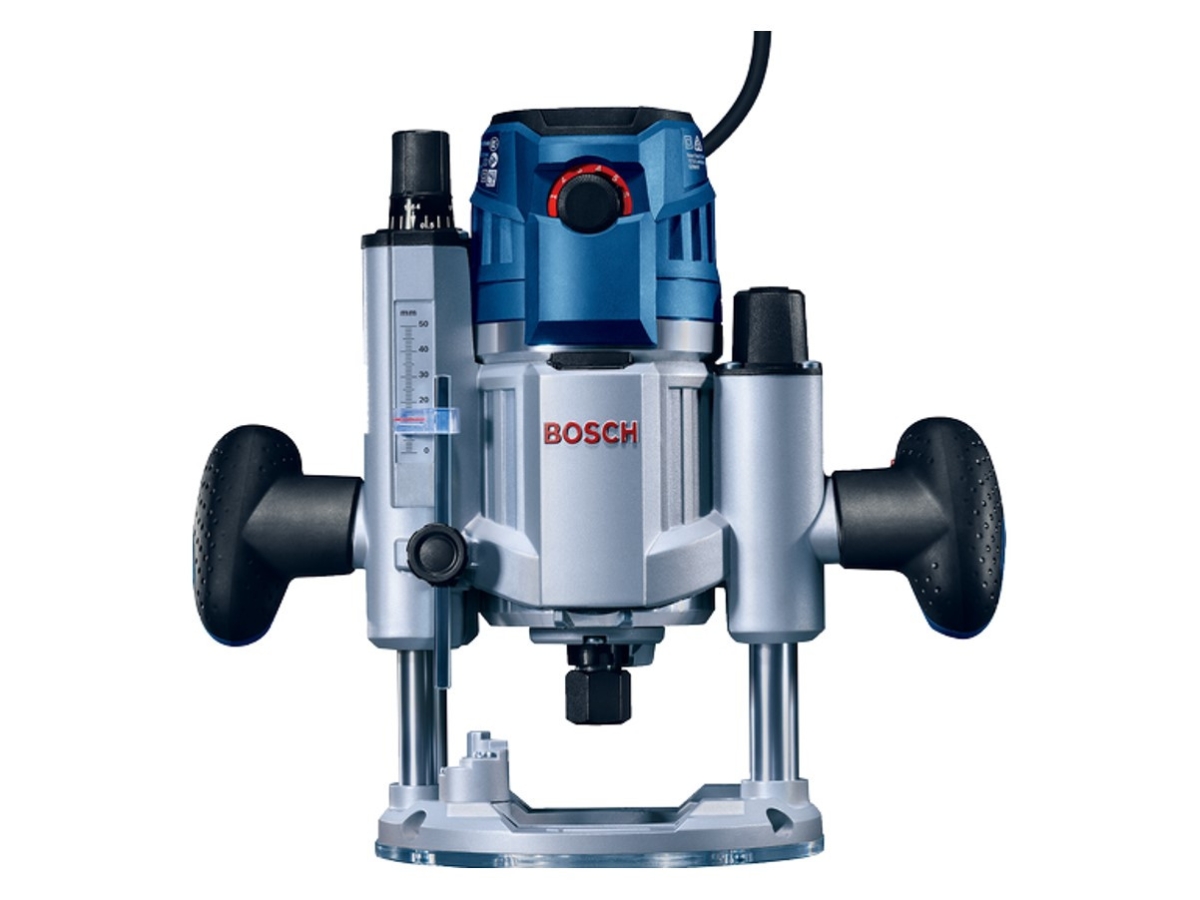 GOF1600CE Bosch Professional Router 6-12mm 1600W 240V 06016240L0 Wood  Working Power Tools & Machine Power