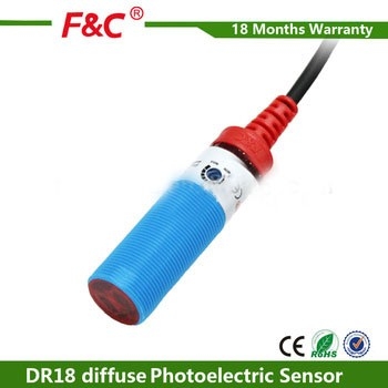 FC PHOTOELECTRIC SENSOR PHOTO SENSOR Malaysia Thailand Singapore Indonesia Philippines Vietnam Europe USA Photoelectric Sensor INDUSTRIAL SENSORS Kuala Lumpur (KL), Malaysia, Selangor, Damansara Supplier, Suppliers, Supplies, Supply | Optimus Control Industry PLT