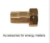 VSR/...Accessories for energy meters