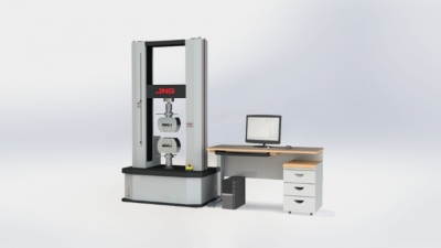 JG-30K Electronic Universal Testing Machine 300kN(30Ton)