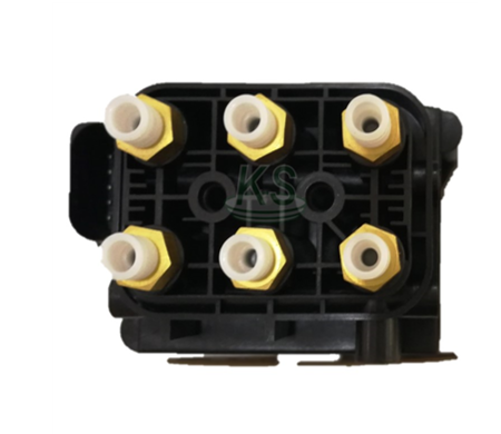 Audi A6 C6 Valve Block Valve Block Audi Series Selangor, Malaysia, Kuala Lumpur (KL), Puchong Supplier, Suppliers, Supply, Supplies | Kueen Sing Auto (M) Sdn Bhd