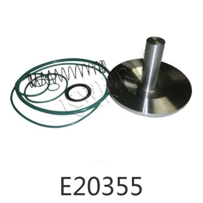 Oil Stop Valve Kit 2205550717