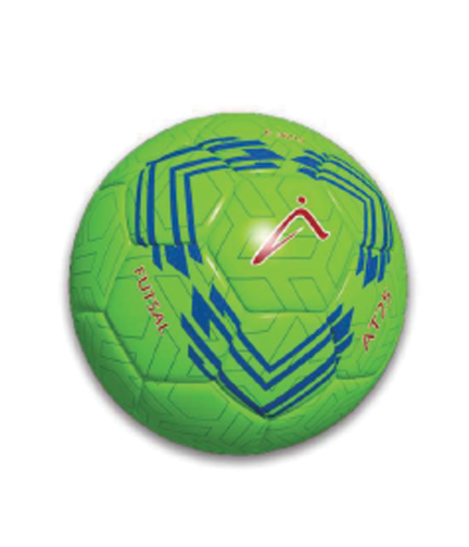 ATTOP FUTSAL BALL AT25 NEON GREEN Soccer Ball Soccer Kuala Lumpur (KL), Malaysia, Selangor, Pandan Indah Manufacturer, Supplier, Supply, Supplies | Azzurri Enterprise Sdn Bhd