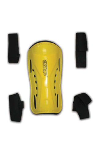 ATTOP SHIN GUARD ASG2 YELLOW Shin Guard Protective Gear Accessories Kuala Lumpur (KL), Malaysia, Selangor, Pandan Indah Manufacturer, Supplier, Supply, Supplies | Azzurri Enterprise Sdn Bhd