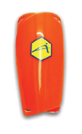 ATTOP SHIN GUARD ASG3 ORANGE Shin Guard Protective Gear Accessories Kuala Lumpur (KL), Malaysia, Selangor, Pandan Indah Manufacturer, Supplier, Supply, Supplies | Azzurri Enterprise Sdn Bhd