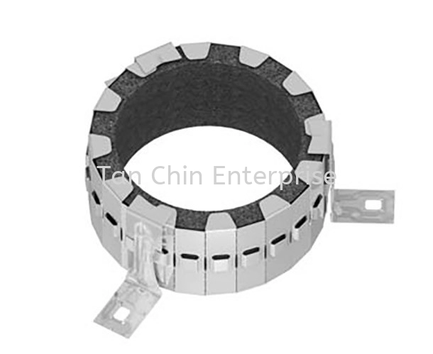 Uni-Collar for (for Pipe Penetration)