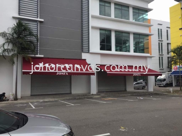 Retractable Awning  Retractable Awning  Awning Johor Bahru (JB), Malaysia, Larkin Supplier, Manufacturer, Supply, Supplies | Guan Seng Canvas Sdn Bhd