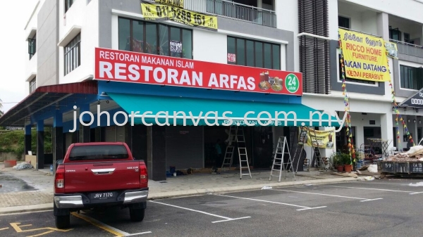 Retractable Awning  Retractable Awning  Awning Johor Bahru (JB), Malaysia, Larkin Supplier, Manufacturer, Supply, Supplies | Guan Seng Canvas Sdn Bhd