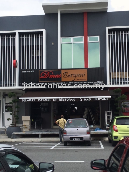 Retractable Awning  Retractable Awning  Awning Johor Bahru (JB), Malaysia, Larkin Supplier, Manufacturer, Supply, Supplies | Guan Seng Canvas Sdn Bhd