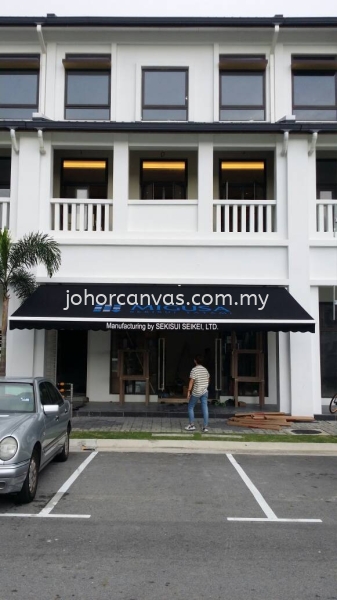 Retractable Awning  Retractable Awning  Awning Johor Bahru (JB), Malaysia, Larkin Supplier, Manufacturer, Supply, Supplies | Guan Seng Canvas Sdn Bhd