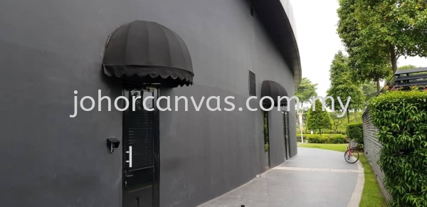 Sunbrella fixed awning  Fixed Awning  Awning Johor Bahru (JB), Malaysia, Larkin Supplier, Manufacturer, Supply, Supplies | Guan Seng Canvas Sdn Bhd