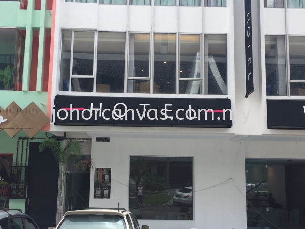 Sunbrella fixed awning  Fixed Awning  Awning Johor Bahru (JB), Malaysia, Larkin Supplier, Manufacturer, Supply, Supplies | Guan Seng Canvas Sdn Bhd