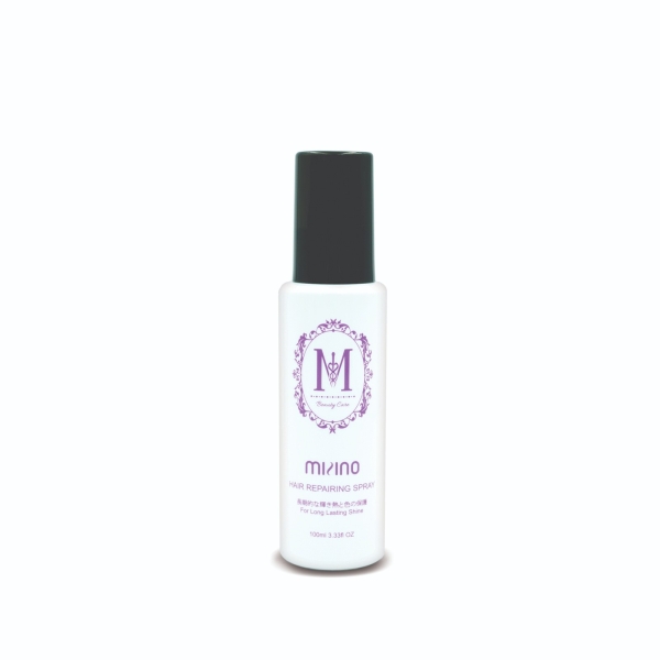 Hair Repairing Spray Hair Care Selangor, Malaysia, Kuala Lumpur (KL), Balakong Supplier, Suppliers, Supply, Supplies | Mizino Biocare Sdn Bhd