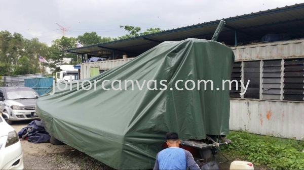  Yacht / Marine Johor Bahru (JB), Malaysia, Larkin Supplier, Manufacturer, Supply, Supplies | Guan Seng Canvas Sdn Bhd