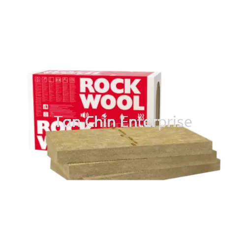 Insulation Thermal Rockwool 